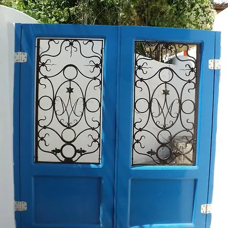 Tatil Evi Casa Limone *