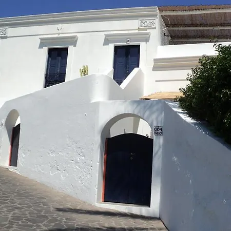 Casa Limone Tatil Evi